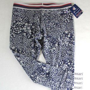 Champion Prairie Play Authentic Print Capri Size XL
